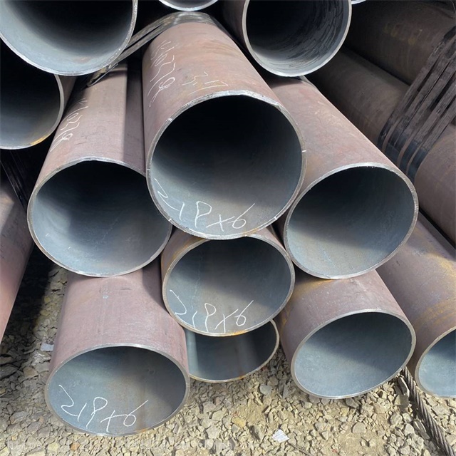 恩施3087中低压锅炉无缝钢管