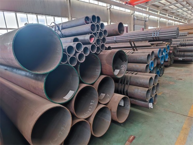 恩施20G高压锅炉钢管