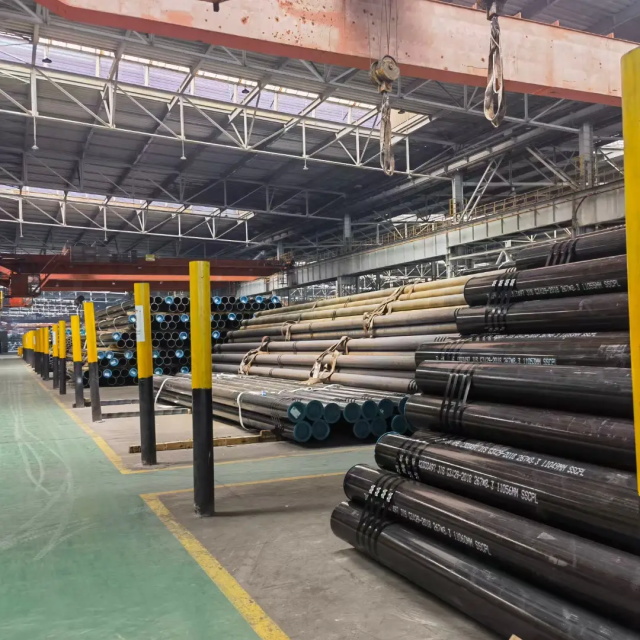 恩施10#石油裂化管