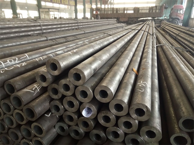 恩施5310锅炉管